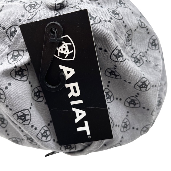 NWT Ariat Ladies Ponyflo Cap - Picture 11 of 14